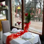 Secesja Frühstückspension