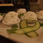 Frühstückspension Secesja