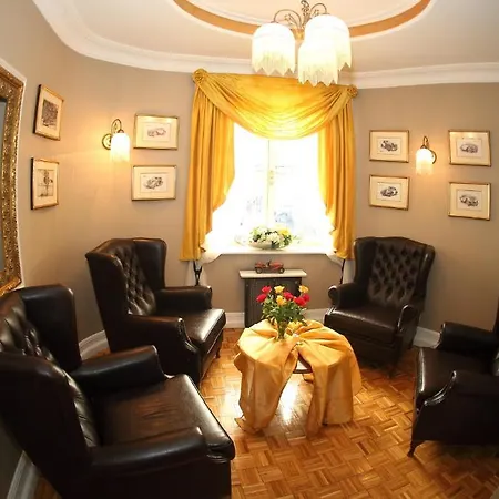 Secesja Bed & Breakfast Bydgoszcz