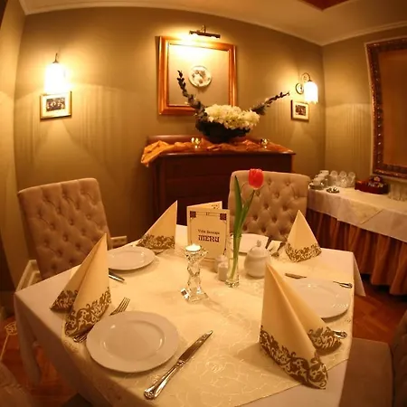 Secesja بيدغوستيا