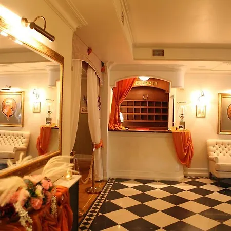 Bed & Breakfast Secesja Bydgoszcz