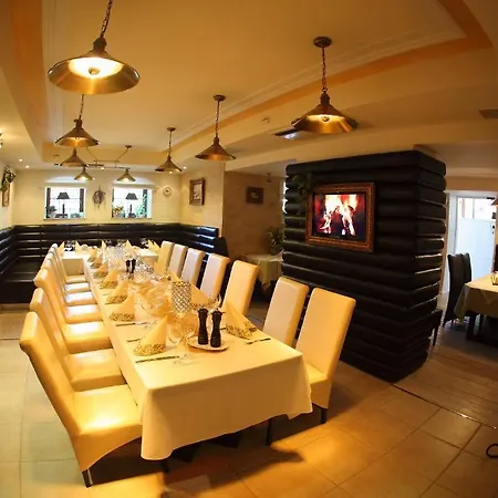 Secesja بيدغوستيا