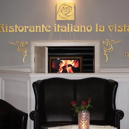 Secesja Bed & Breakfast Bydgoszcz