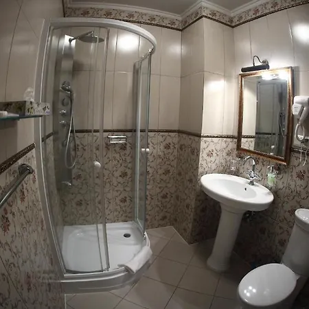 Secesja 住宿加早餐酒店 4*