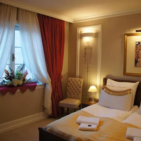 فندق مبيت وإفطار Secesja بيدغوستيا