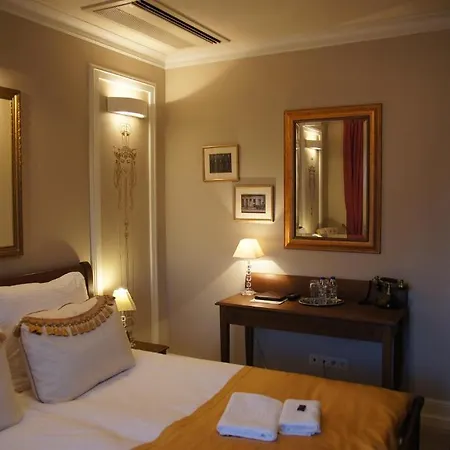 Secesja 4* Bydgoszcz