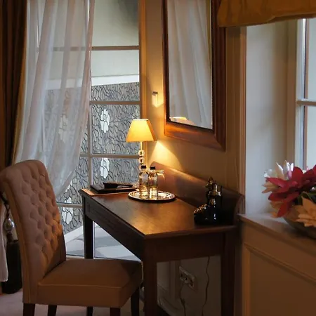 Secesja Bydgoszcz