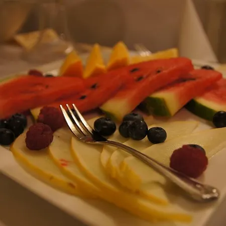 Secesja فندق مبيت وإفطار