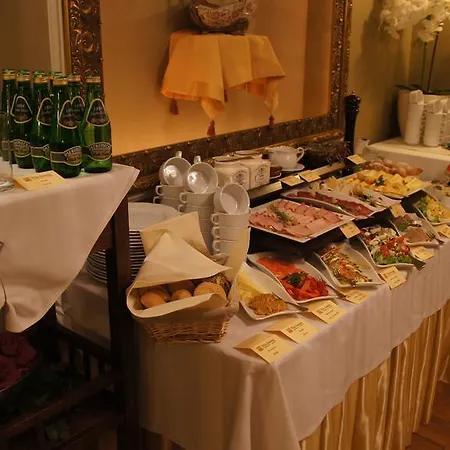 Secesja 4* بيدغوستيا