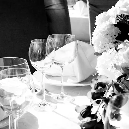 Secesja Bed & Breakfast Bydgoszcz