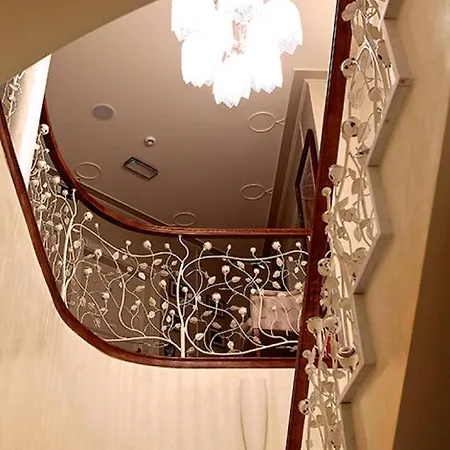 Secesja 住宿加早餐酒店 4*