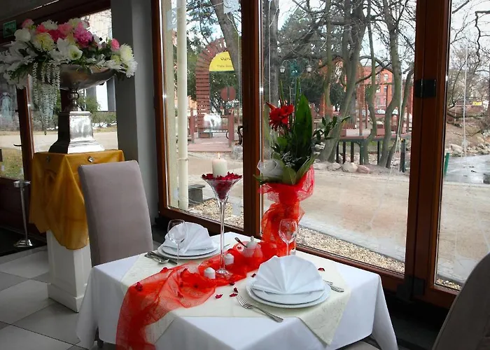 Secesja Frühstückspension