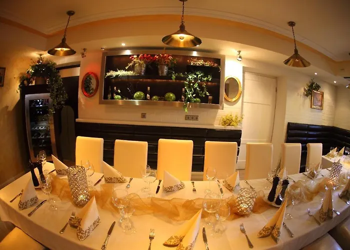 Secesja Bed & Breakfast