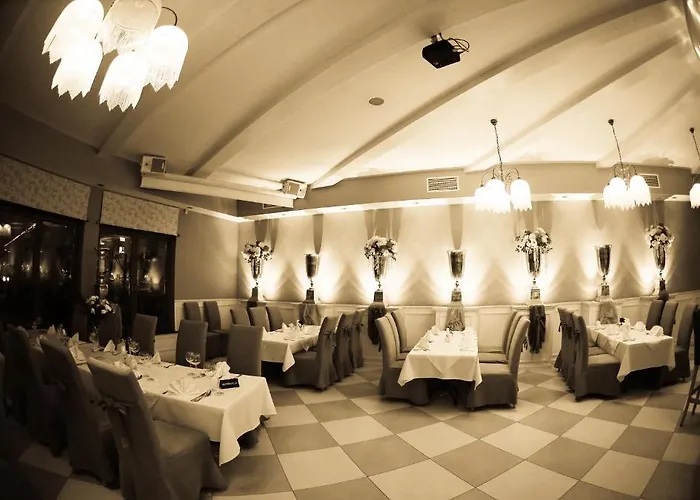 Bed & Breakfast Secesja Bydgoszcz