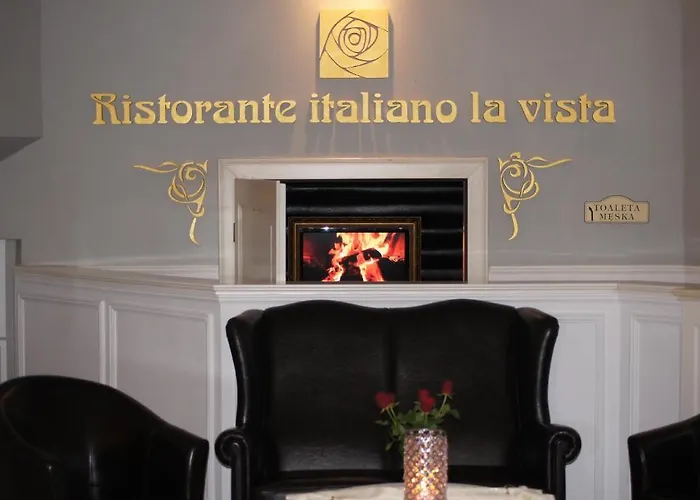 Secesja Bed & Breakfast Bydgoszcz