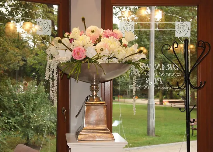 Secesja Bed & Breakfast