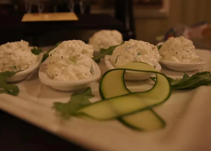 Frühstückspension Secesja