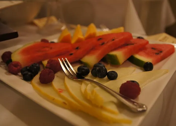 Secesja Frühstückspension