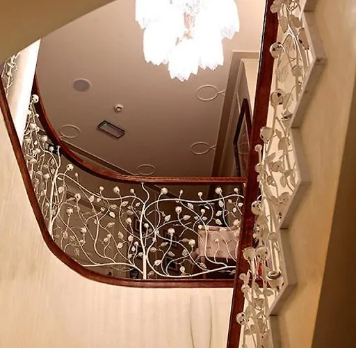 Secesja Bed & Breakfast 4*