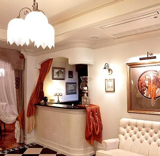 Bed & Breakfast Secesja Bydgoszcz